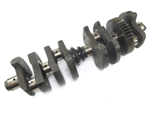 Honda CBX 750 RC17 [1984] - Eje del motor del cigüeñal del cigüeñal