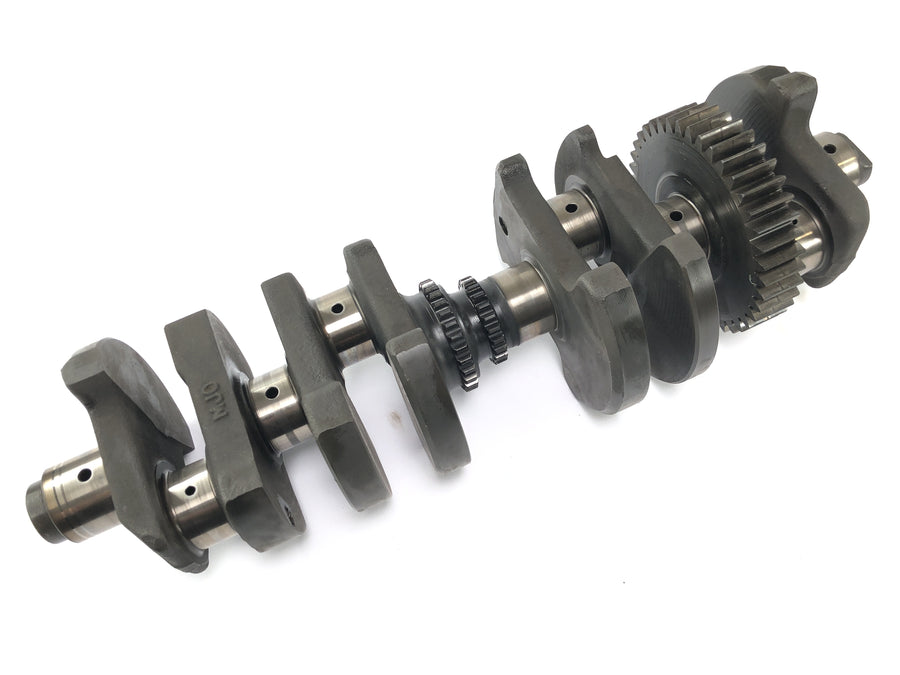Honda CBX 750 RC17 [1984] - Kurbelwelle Crankshaft Motorwelle