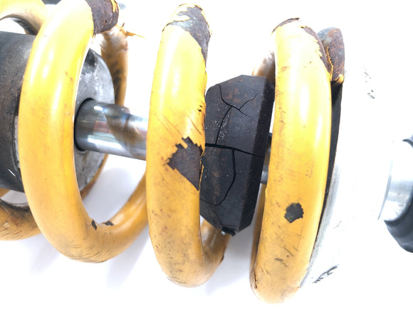 Yamaha YZF 750 R 4HN [1995] - Stoßdämpfer Federbein hinten Öhlins Racing