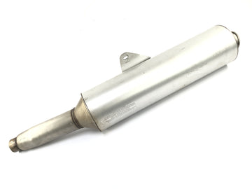 Ducati 900 SS [1991] - Vasemmalla puolella