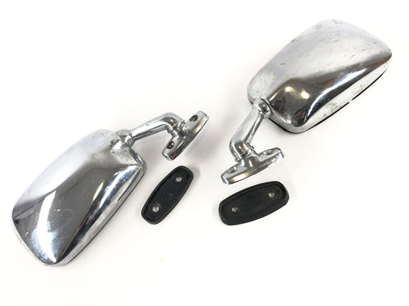 Honda Goldwing GL 1100 SC02 [1980] - Spejl bagfra spejl øde spejl