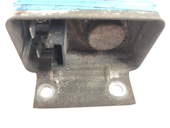 Moto Guzzi California II VT [1985] - Régulateur de machines de lumière du régulateur de tension