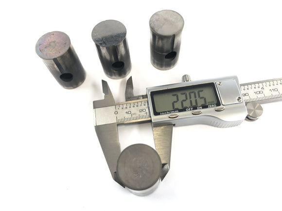 Moto Guzzi 850 Le Mans 3 VF [1986] - Sösselbecher Stösseltersen Set