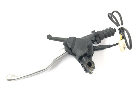 KTM 640 LC4 EGS [1999] - Kupplungshebel Kupplungsarmatur Schalter Einheit links