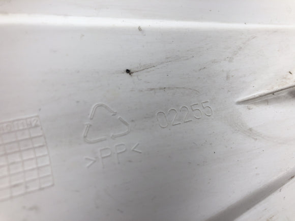 SWM SM 125 R [2018] - Guarda-lamas dianteiro