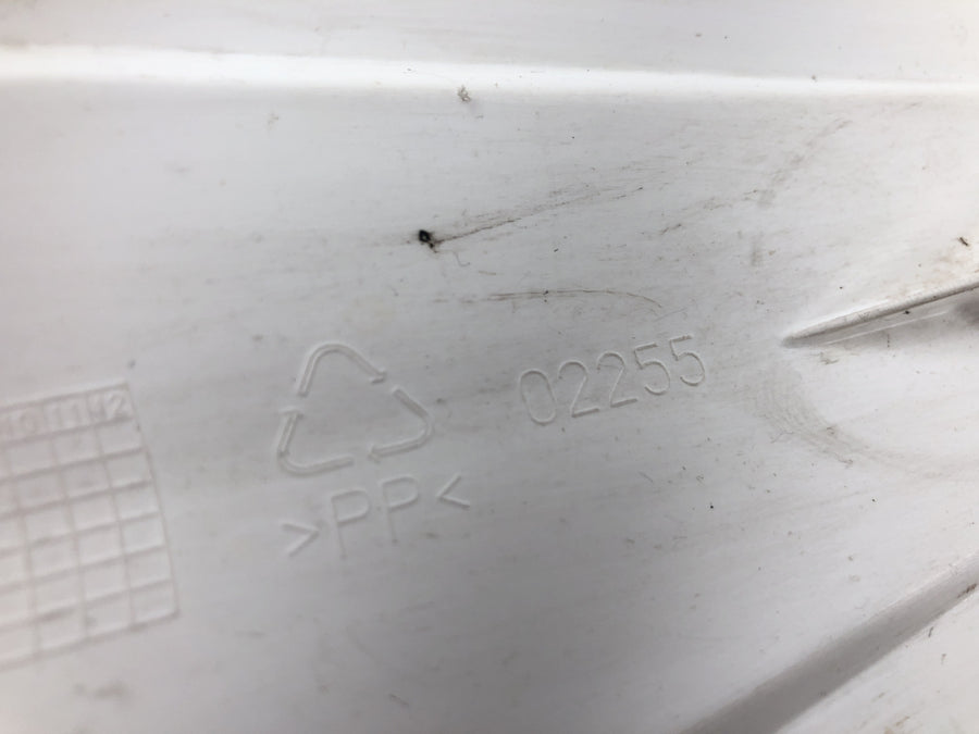 SWM SM 125 R [2018] - 前挡泥板