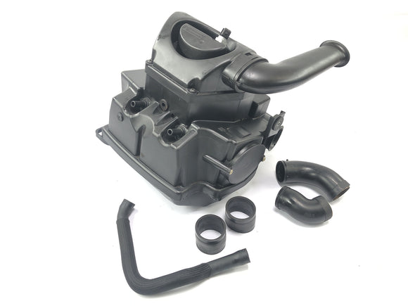 BMW R 1200 CL K30 [2003] - Caja de filtro de aire de alojamiento de filtro de aire