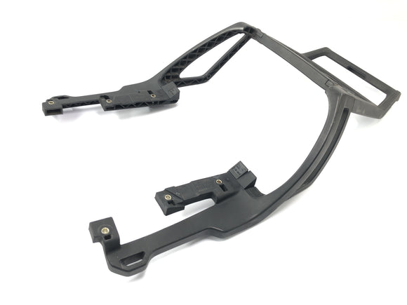 BMW R 1150 RT R22 [2001] - 行李箱支架、行李架安装座、顶箱托架