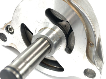 スズキ VZ 1500 WVCU [2011] - ギア付きオイルポンプ - 0