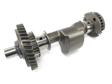 Aprilia SL 1000 Falco PA [2000] - Vlna kompenzace - 0