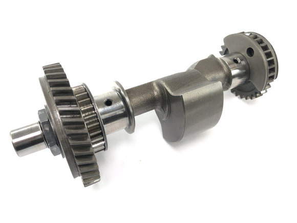 Aprilia SL 1000 Falco PA [2000] - Ola de compensación