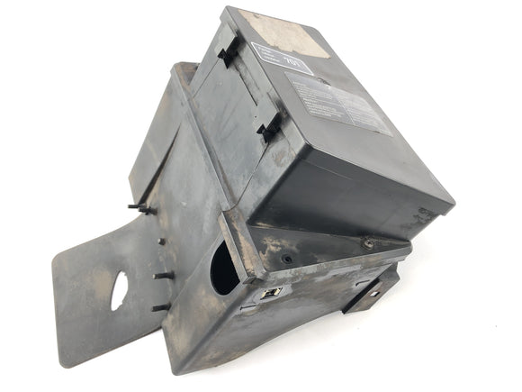 BMW R 1100 RT 259 [1997] - Fuse Box