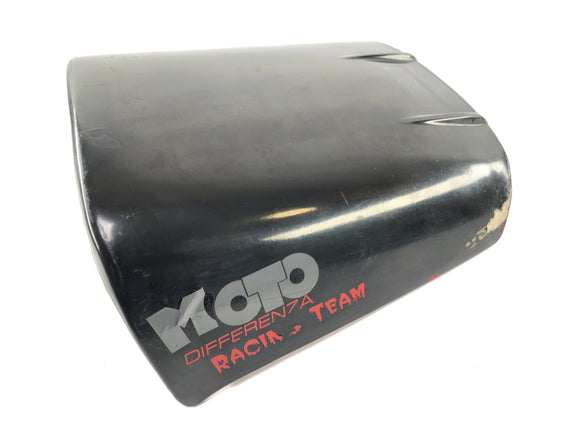 Ducati 900 SS [1991] - Sozius Sitzbankabdeckung