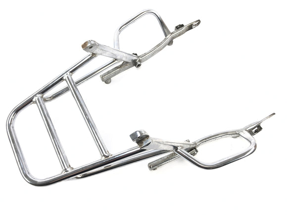 Moto Guzzi California 1100 EV KD [2002] - Luggage rack