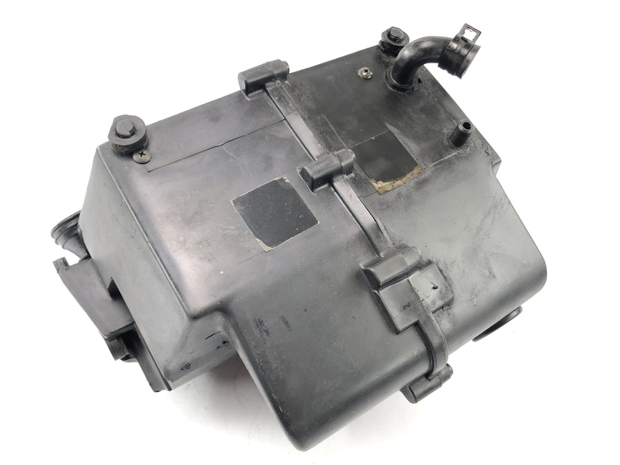 Kawasaki GPZ 1100 ZXT10E [1997] - Luftfilterkasten Airbox Ansaugkasten