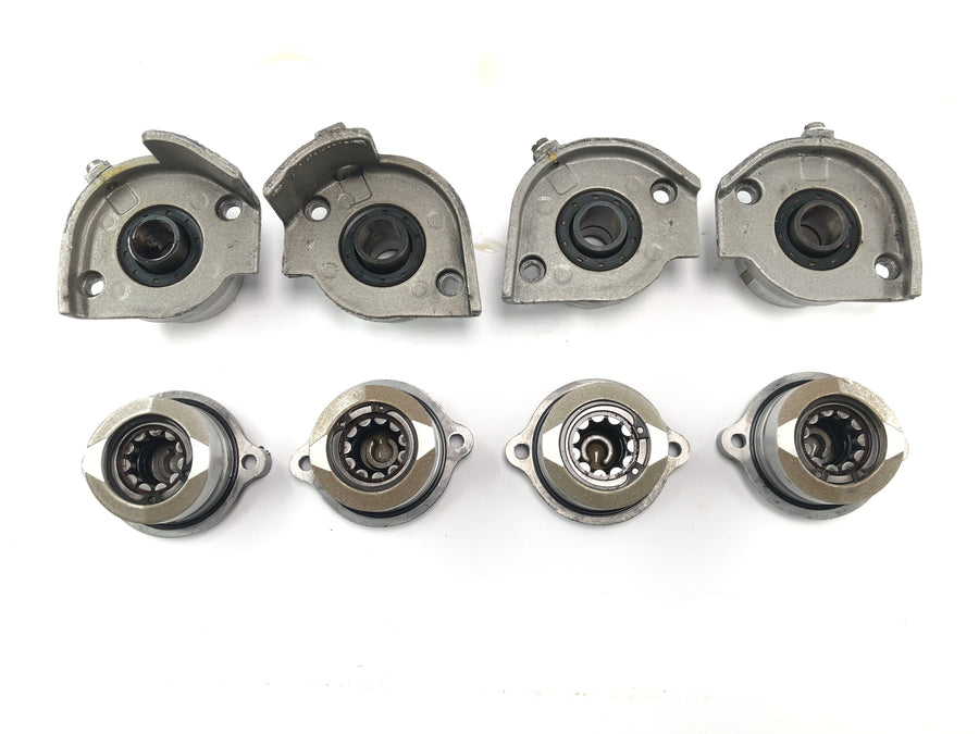 Ducati Monster S4R M4 [2004] - vippearmaksel knastakselleje blok vippearmsleje