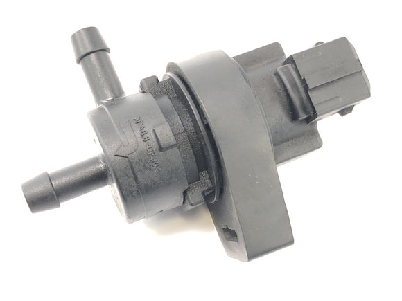 SWM SM 125 R [2018] - Système de carburant de soupape d'injection de l'unité de contrôle Valard