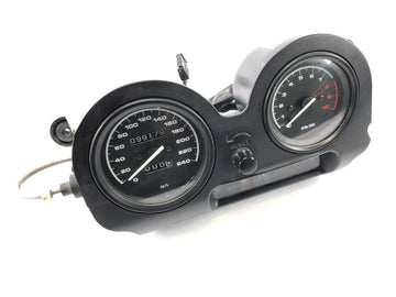 BMW R 1100 RT 259 [1997] - Tacho Drehzahlmesser Cockpit