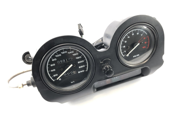 BMW R 1100 RT 259 [1997] - Tacho Drehzahlmesser Cockpit