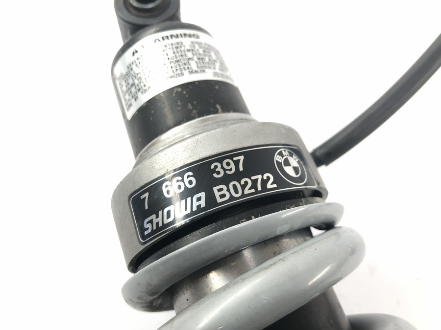 BMW R 1150 RS R22 [2003] - Federbein Stoßdämpfer hinten SHOWA verstellbar