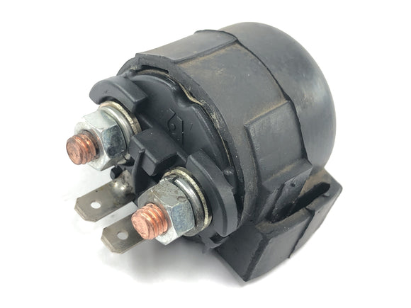 Kawasaki Zephyr 750 ZR750C [1994] - Anlasserrelais Starterrelais Magnetschalter 12V