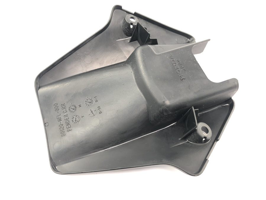 Honda CBR 1000 RR SC59 [2008] - Hinterradabdeckung Kotflügel hinten Abdeckung