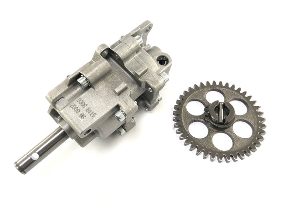 Aprilia RSV4 1000 [2010] - Bomba de aceite