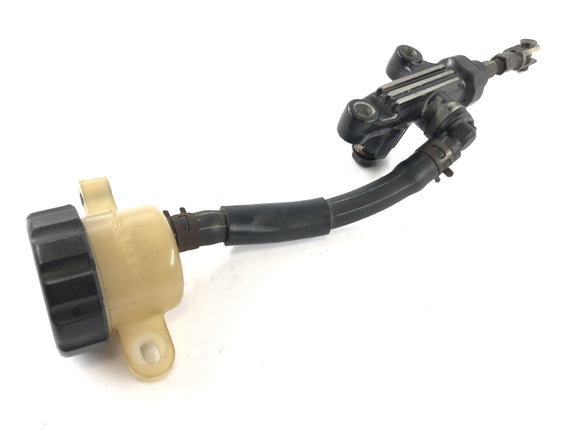 Yamaha RZ 250 R 29L [大约。 250 YPV]  - 后面制动泵