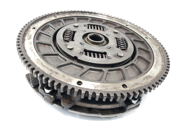 Moto Guzzi Stelvio 1200 4V [2009] - Связь