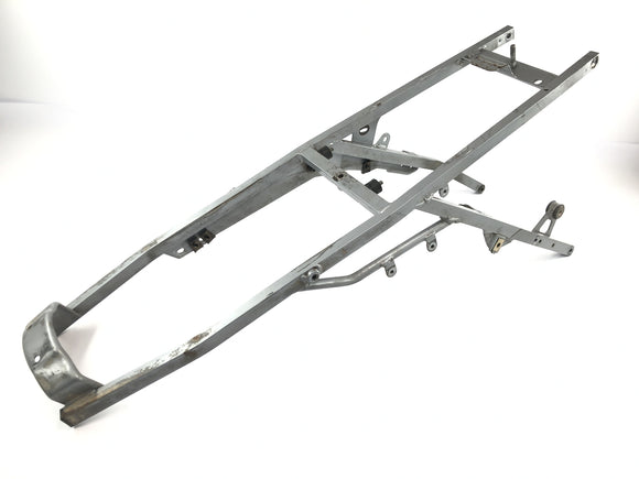 KTM 640 Adventure LC4 [2001] - Telaio di supporto del telaio posteriore