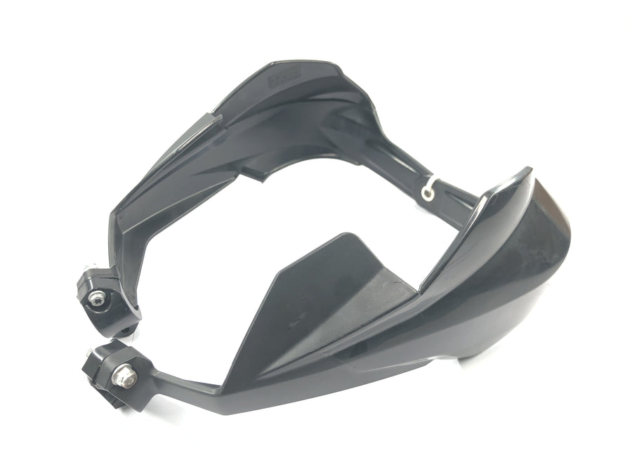 KTM 950 Adventure LC8 [2004] - Handprotektor Handschutz Bügel Lenkerprotektoren vorne