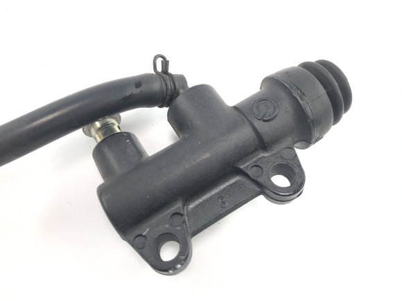 Ducati Monster S4R M4 [2004] - Bremspumpe hinten Bremszylinder