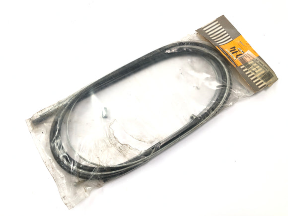 Honda XL 600 R PD03 [1986] - Kit cavi freno frizione