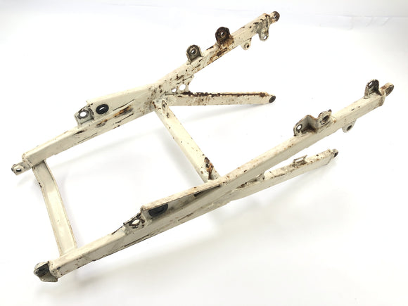 Cagiva Elefant 650 [1984] - Zadní rám