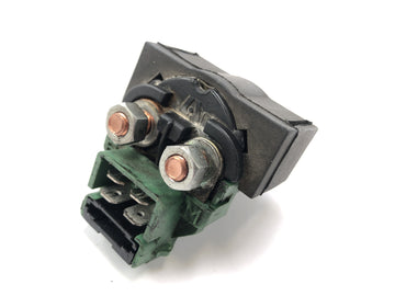 川崎ZX -10 ZXT00B [1990]  - スターターリレーリレー