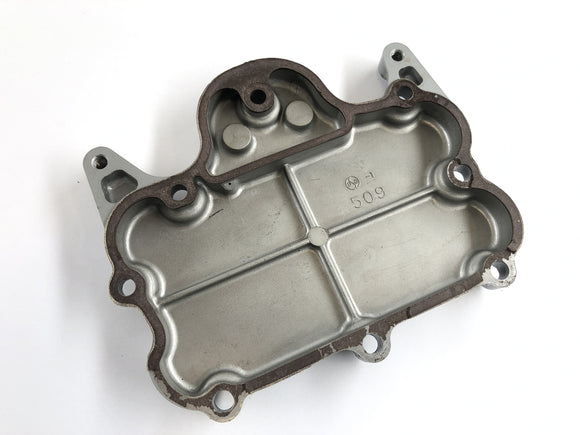 川崎VN 1500 A [1995] -Vetil Lid KIPPレバーカバーシリンダーフロント