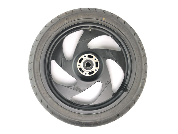 Suzuki VZ 1500 WVCU [2011] - обод переднего колеса 3.50 x 18"