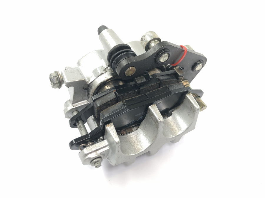 Kawasaki VN 1600 Classic VNT60A [2007] - Bremssattel Bremszange hinten Tokico