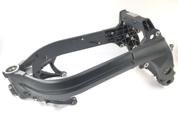 Triumph Sprint St 1050 [2005]  - 論文付きフレーム