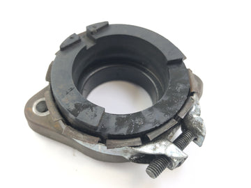 ヤマハXT 500 1U6 [1981]  - 摂取