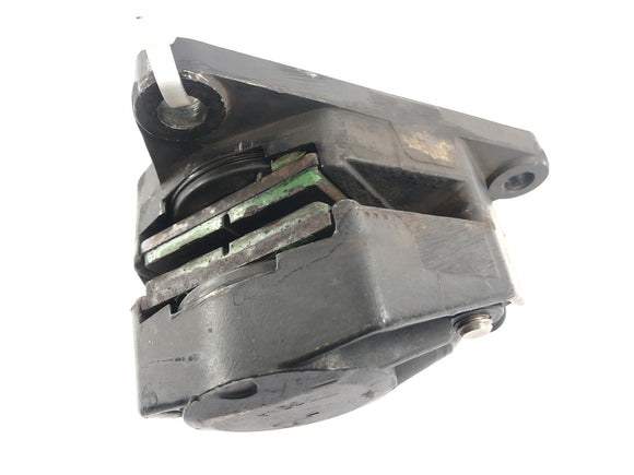 Moto Guzzi 850 Le Mans 3 VF [1986] - тормозные тормозные щипцы спереди