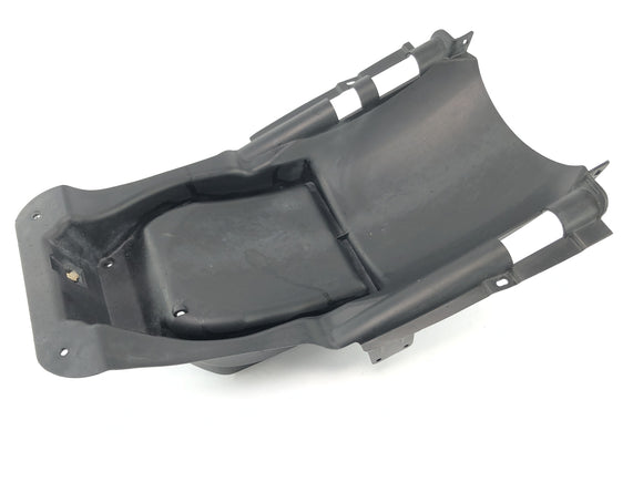 BMW R 1150 R R21 [2003]  - 背面的内部覆层飞溅保护