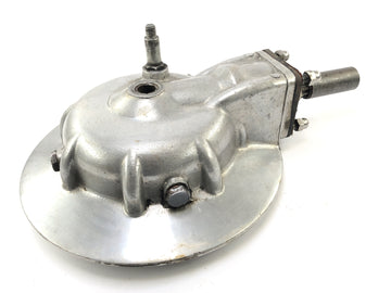 Moto Guzzi V7 Special [1971] - End Drive Kardan - 0