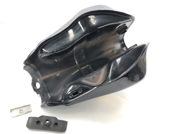 Yamaha XT 350 3YT / 55V [1990] - Tanque de gasolina