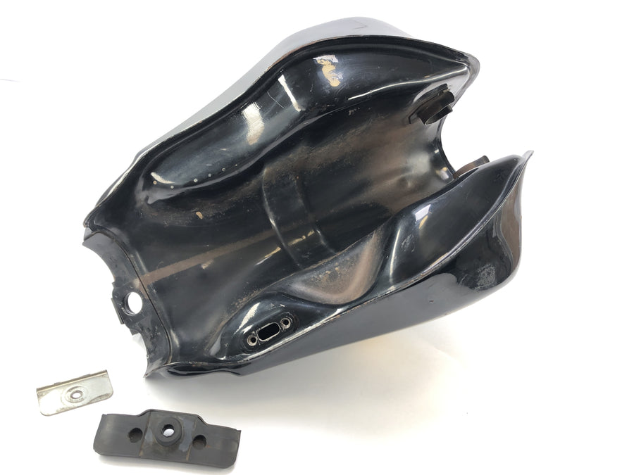 ヤマハXT 350 3YT / 55V [1990]  - タンクガソリンタンク