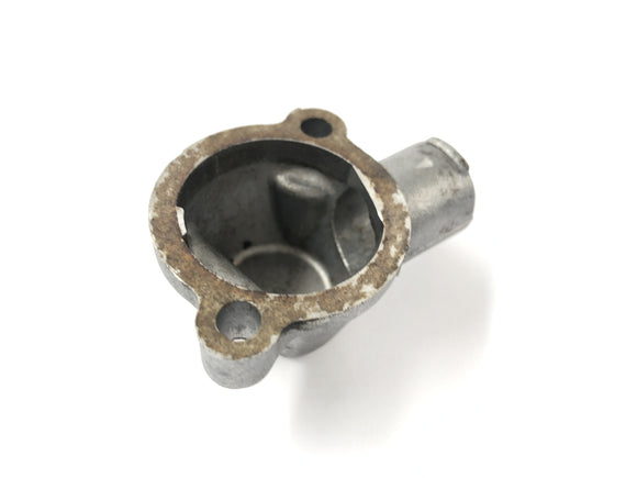 BMW R75/5 [1973] - Termostathusdekseldeksel lokk