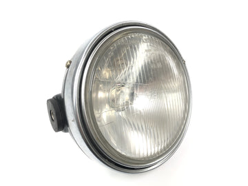 Kawasaki Z 1100 KZZ10A [1984] - Hoofdlampkoplampbehuizing - 0