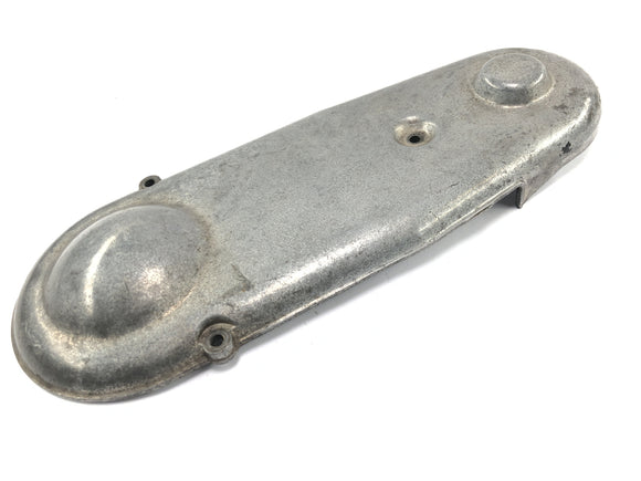 Moto Guzzi V7 Special [1971] - Stirndeckel Riemenabdeckung Motordeckel