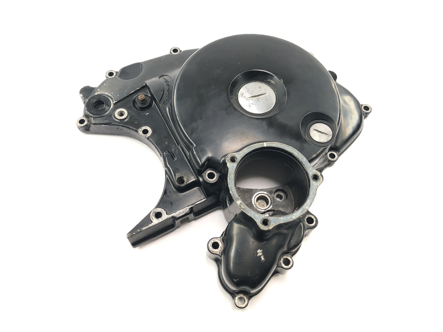 ホンダ FT500 PC07 [1983] - オルタネーターカバー エンジンカバー リマカバー 左