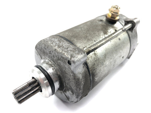 Honda XRV 750 Africa Twin RD04 [1990] - Anlasser Startermotor Mitsuba 12V